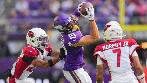 Adam Thielen